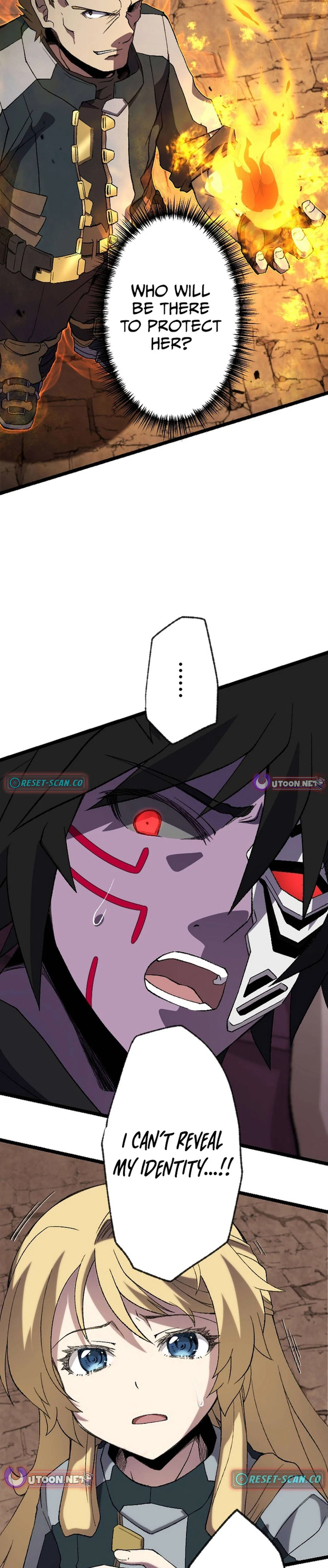 I Became the Ultimate Necromancer Through the Cursed Skill: Undeadification Chapter 15 – Page 11