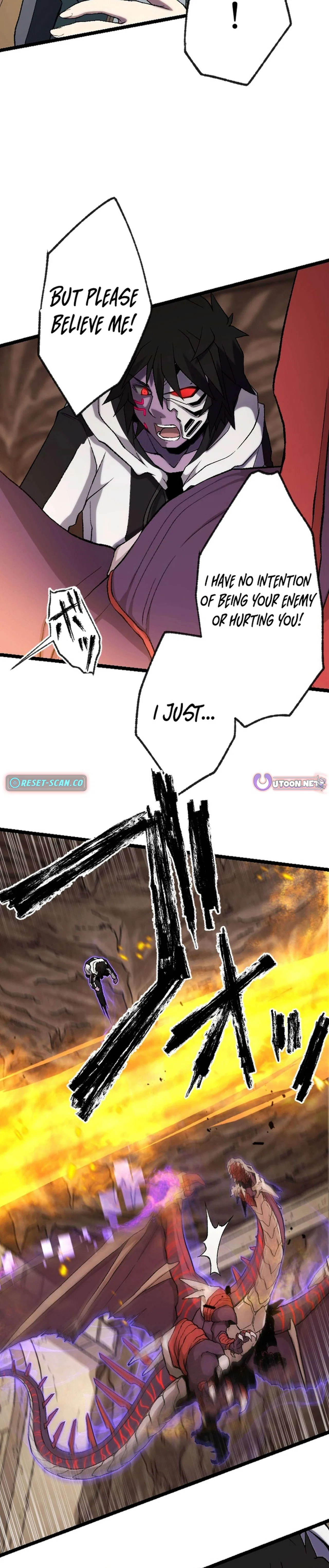 I Became the Ultimate Necromancer Through the Cursed Skill: Undeadification Chapter 15 – Page 12