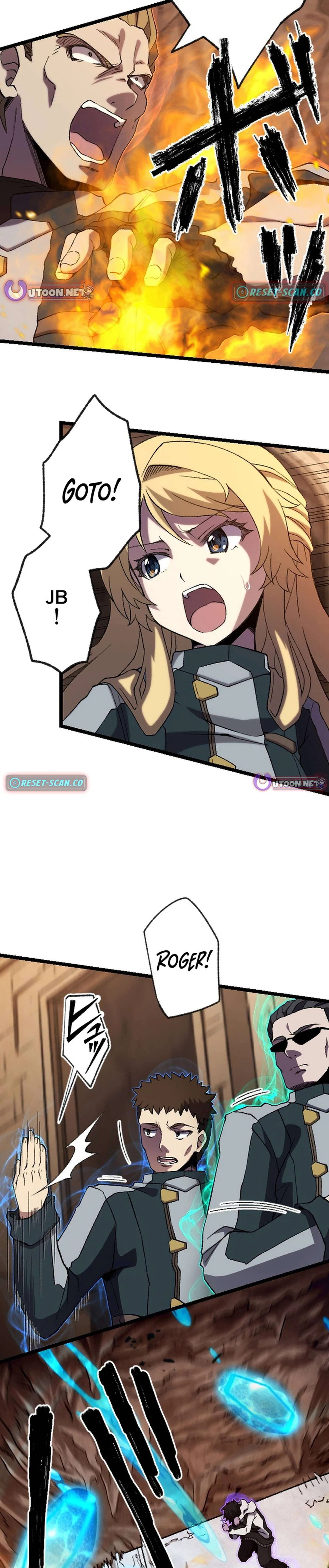 I Became the Ultimate Necromancer Through the Cursed Skill: Undeadification Chapter 15 – Page 14