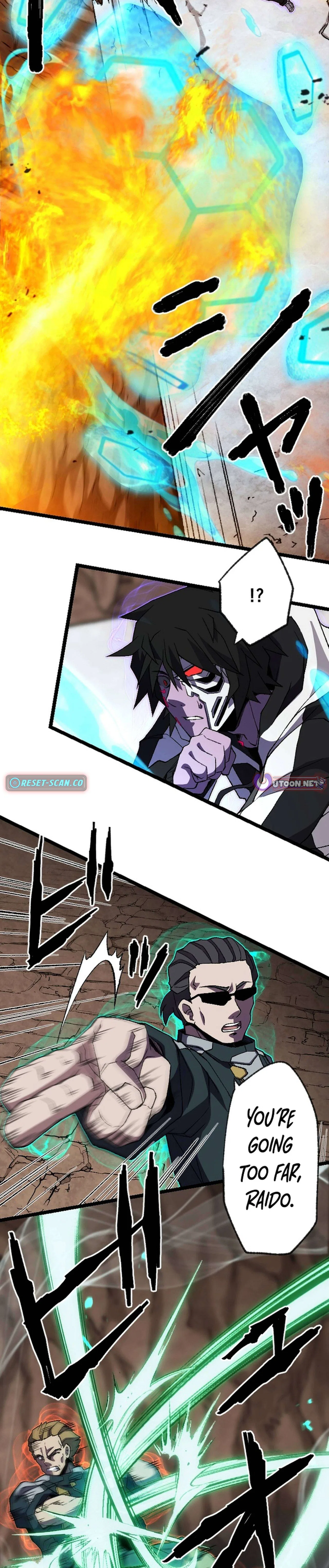 I Became the Ultimate Necromancer Through the Cursed Skill: Undeadification Chapter 15 – Page 15