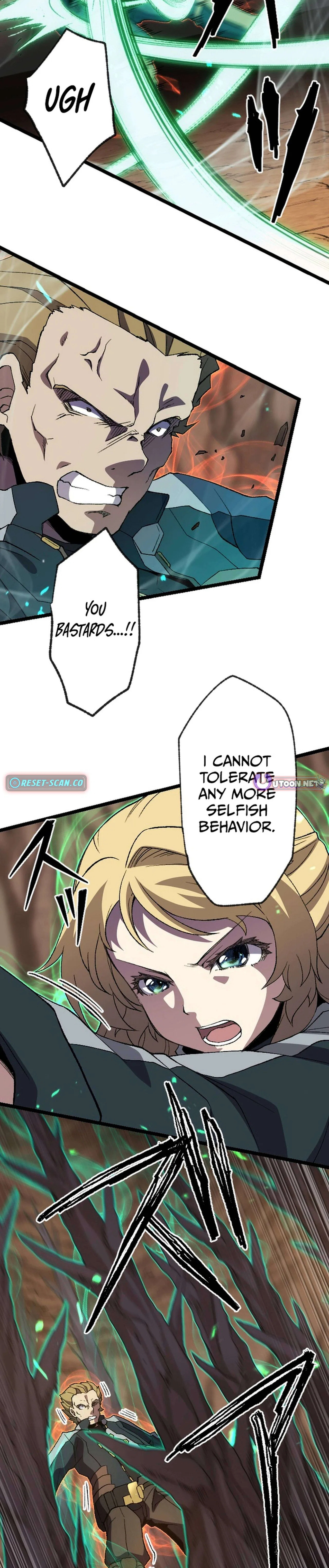I Became the Ultimate Necromancer Through the Cursed Skill: Undeadification Chapter 15 – Page 16