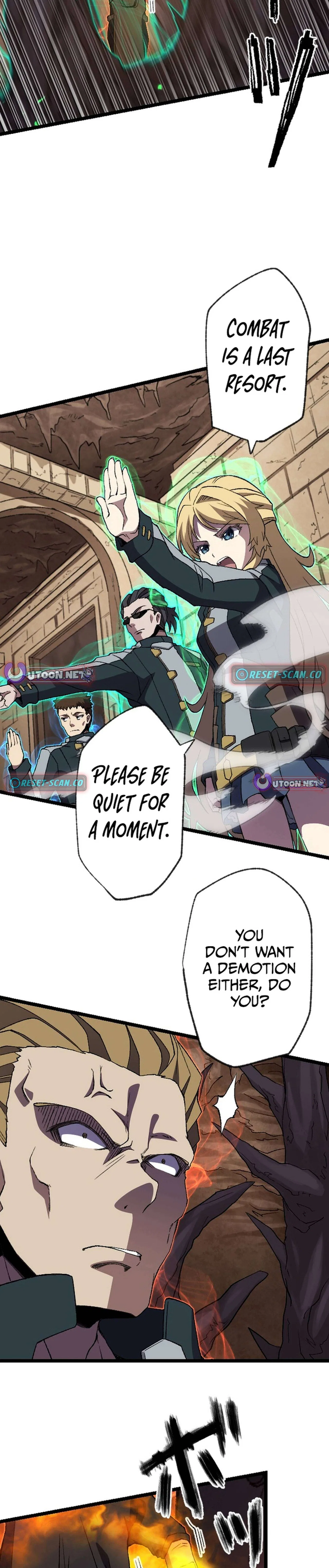 I Became the Ultimate Necromancer Through the Cursed Skill: Undeadification Chapter 15 – Page 17