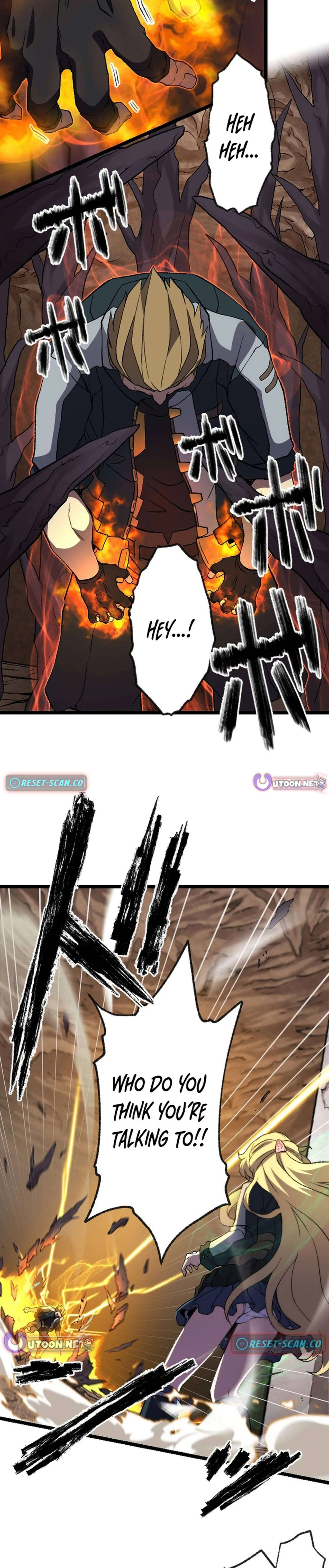I Became the Ultimate Necromancer Through the Cursed Skill: Undeadification Chapter 15 – Page 18