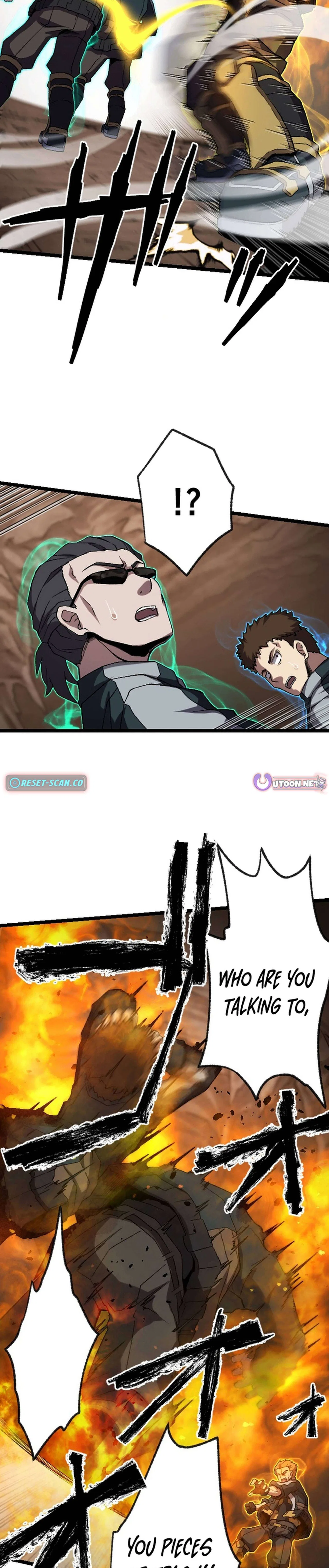 I Became the Ultimate Necromancer Through the Cursed Skill: Undeadification Chapter 15 – Page 20