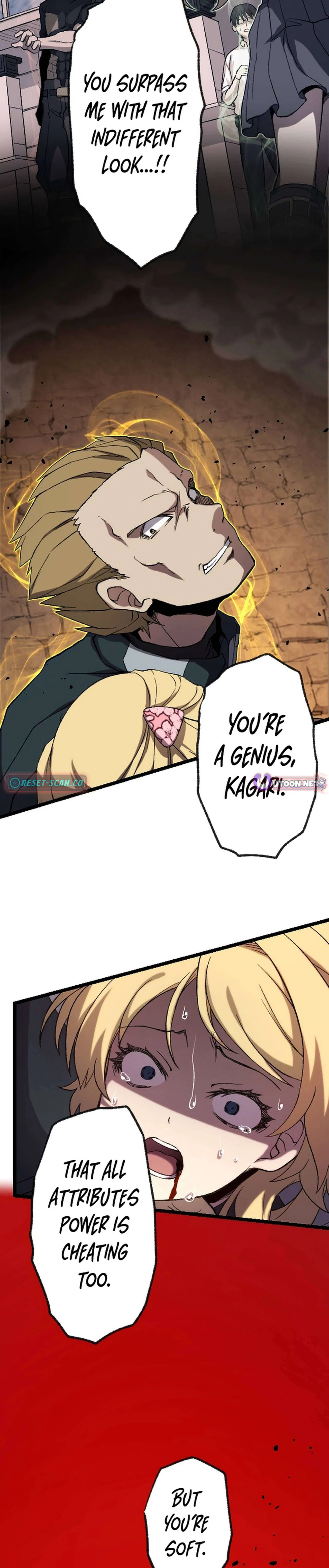 I Became the Ultimate Necromancer Through the Cursed Skill: Undeadification Chapter 15 – Page 23