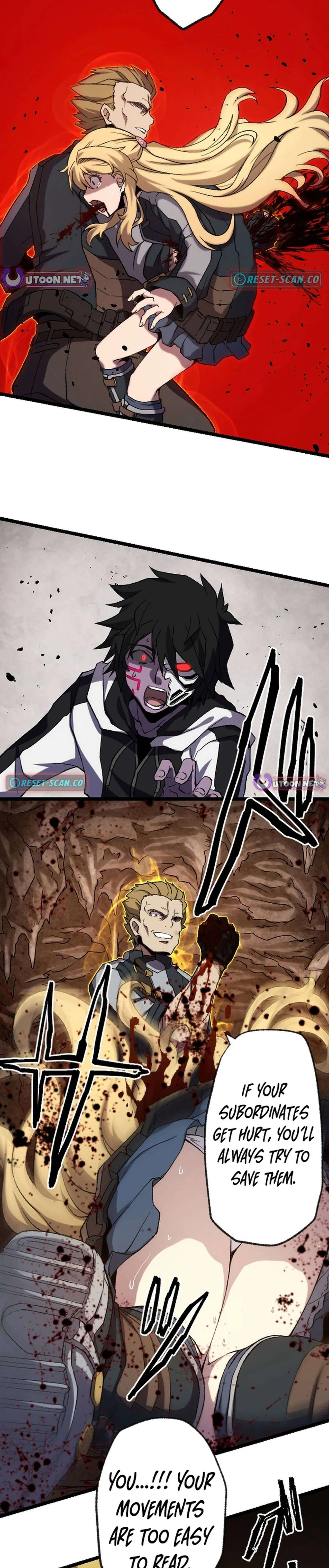 I Became the Ultimate Necromancer Through the Cursed Skill: Undeadification Chapter 15 – Page 24