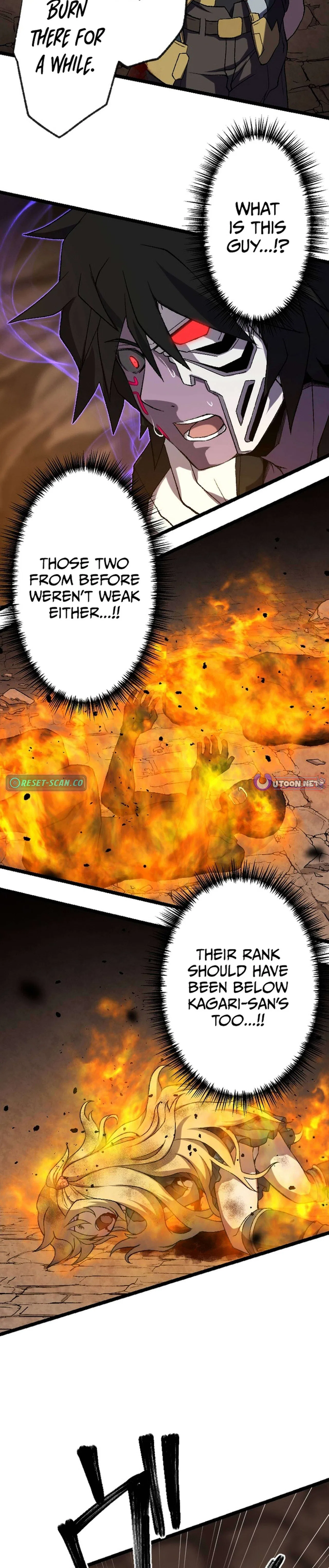 I Became the Ultimate Necromancer Through the Cursed Skill: Undeadification Chapter 15 – Page 26