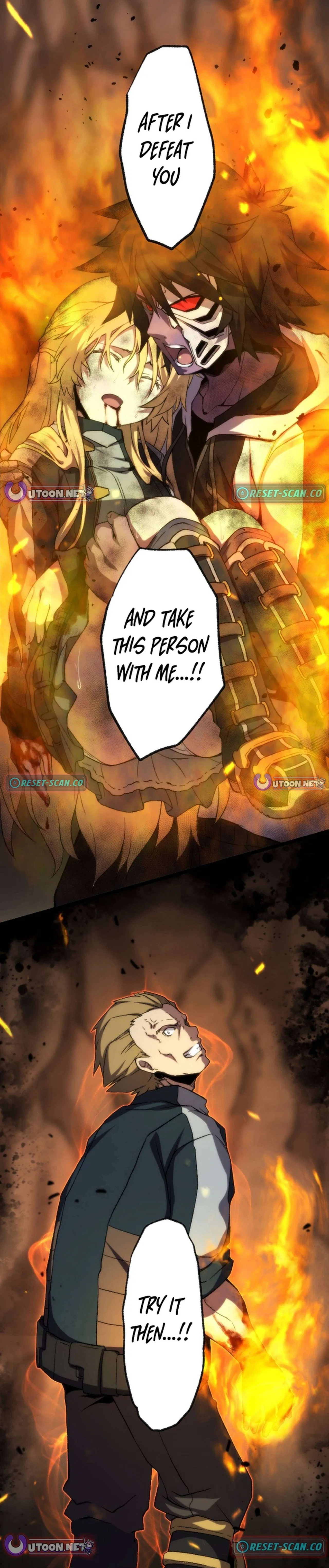 I Became the Ultimate Necromancer Through the Cursed Skill: Undeadification Chapter 15 – Page 31