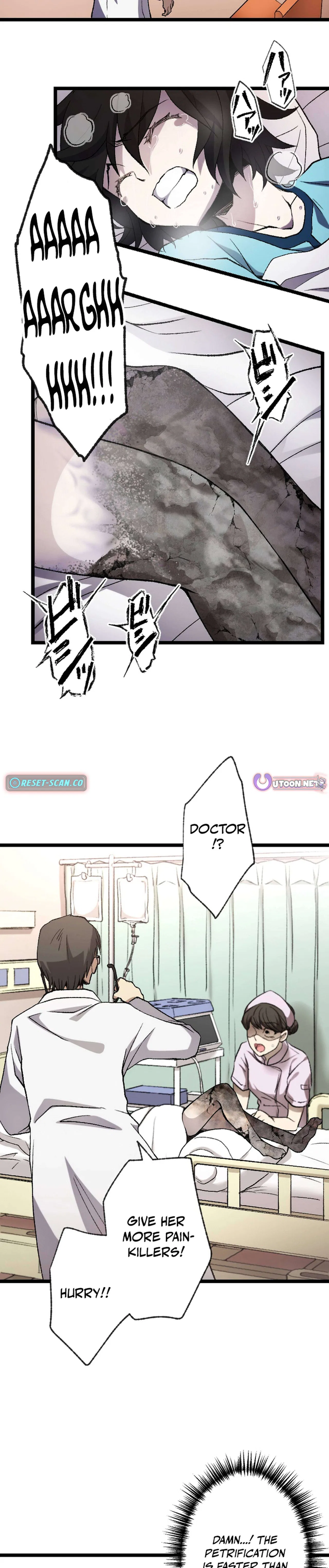 I Became the Ultimate Necromancer Through the Cursed Skill: Undeadification Chapter 14 – Page 2