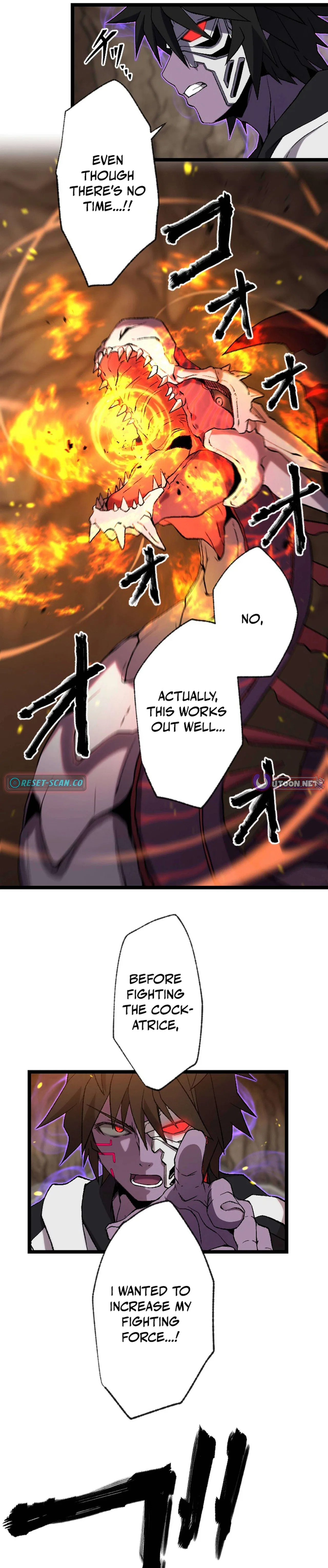 I Became the Ultimate Necromancer Through the Cursed Skill: Undeadification Chapter 14 – Page 10