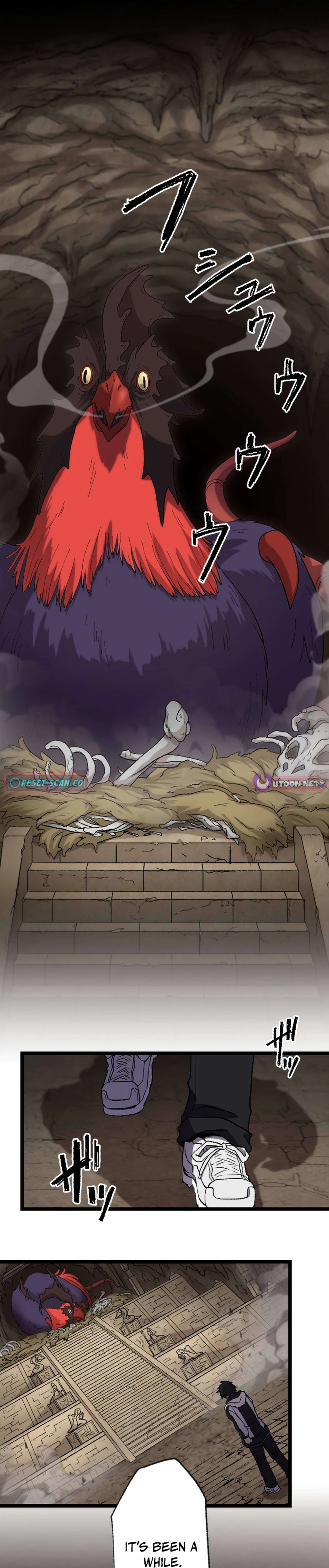 I Became the Ultimate Necromancer Through the Cursed Skill: Undeadification Chapter 14 – Page 12