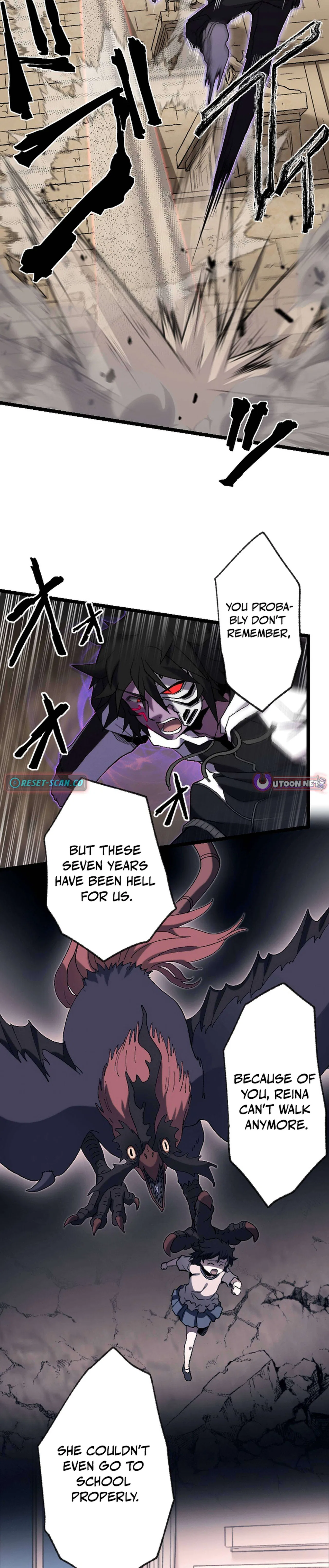 I Became the Ultimate Necromancer Through the Cursed Skill: Undeadification Chapter 14 – Page 14