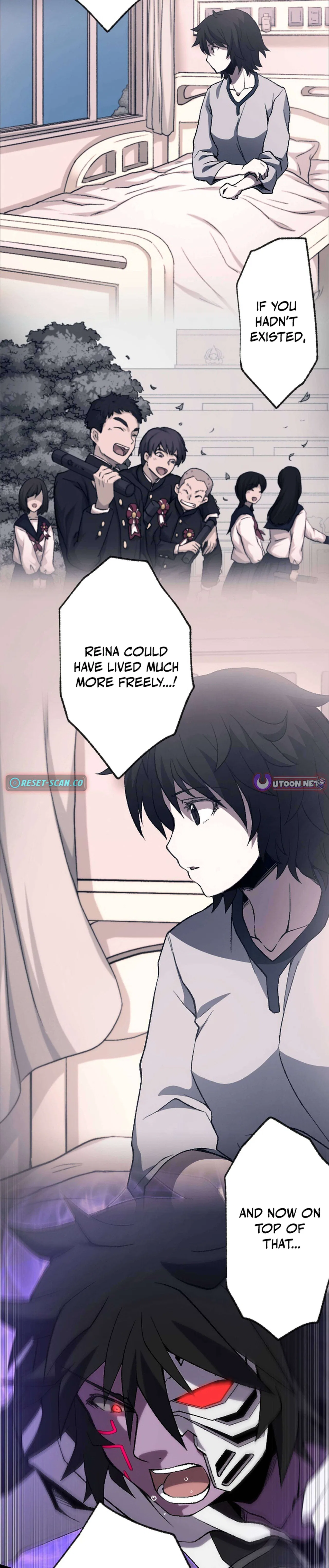 I Became the Ultimate Necromancer Through the Cursed Skill: Undeadification Chapter 14 – Page 15