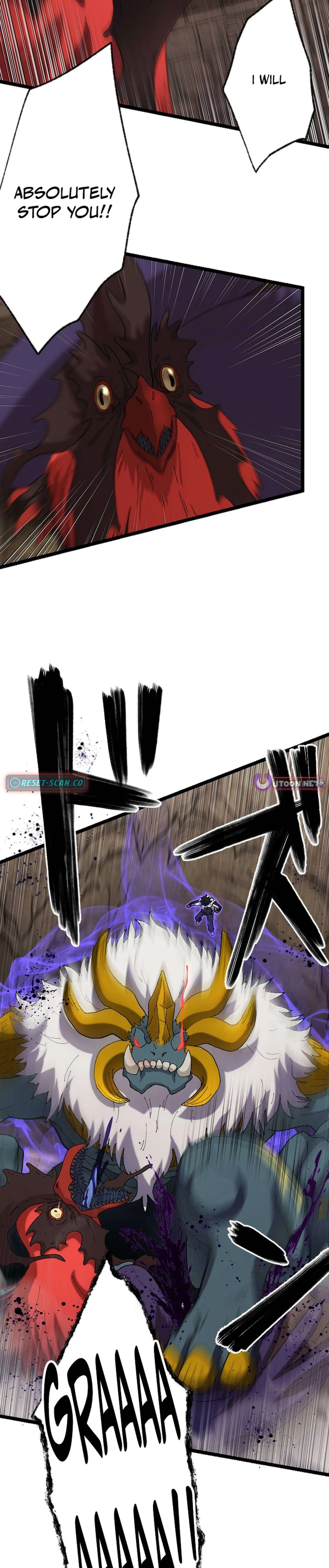 I Became the Ultimate Necromancer Through the Cursed Skill: Undeadification Chapter 14 – Page 17