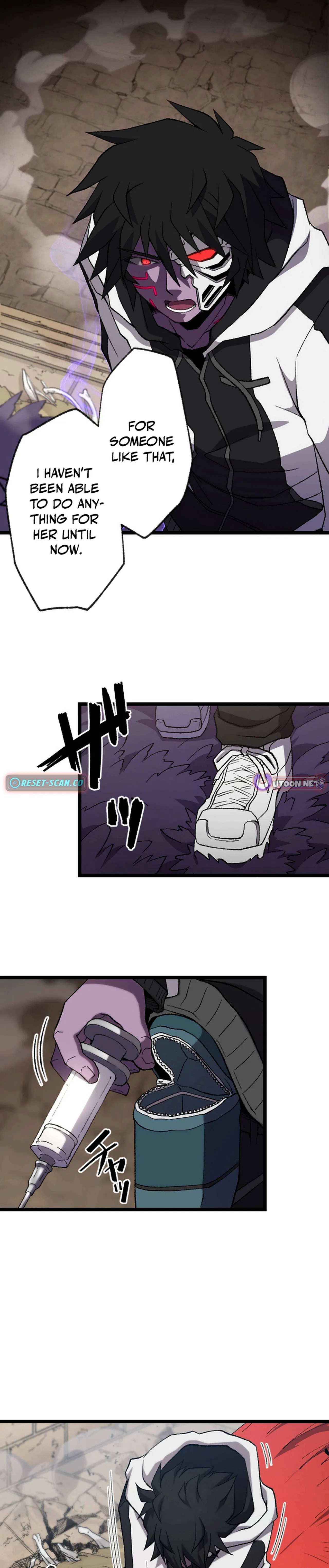 I Became the Ultimate Necromancer Through the Cursed Skill: Undeadification Chapter 14 – Page 19