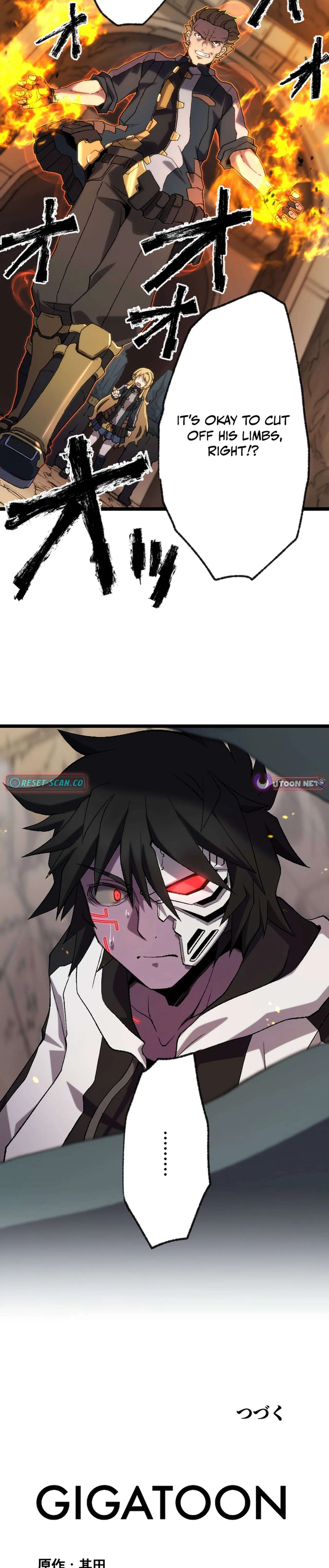 I Became the Ultimate Necromancer Through the Cursed Skill: Undeadification Chapter 14 – Page 26