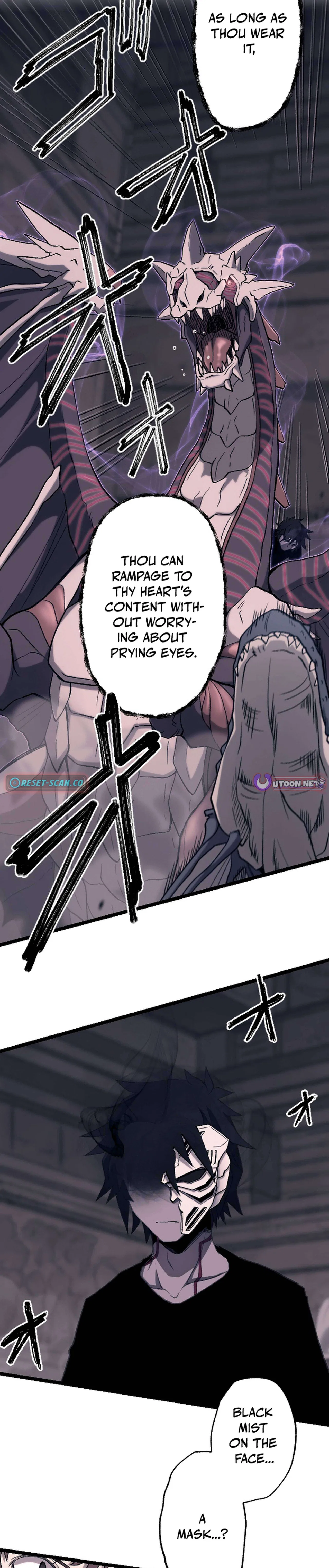 I Became the Ultimate Necromancer Through the Cursed Skill: Undeadification Chapter 13 – Page 3