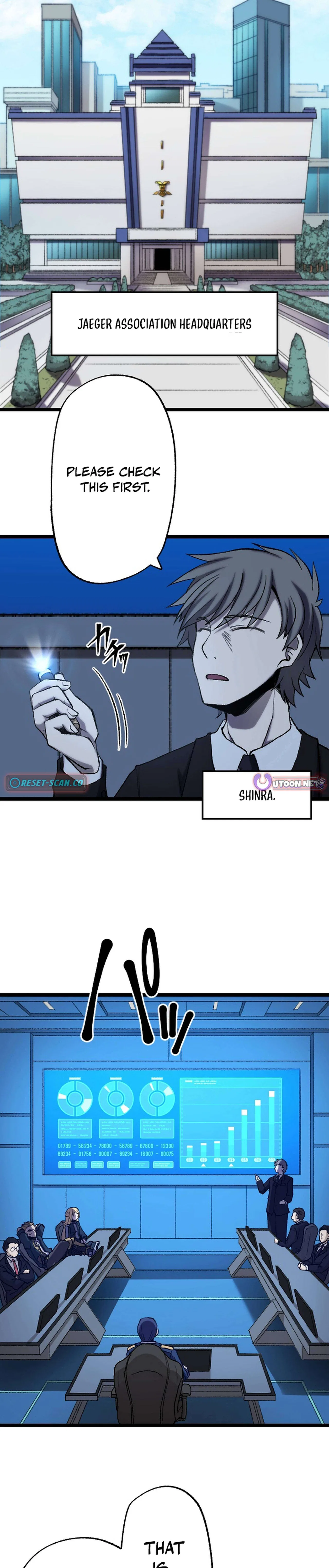 I Became the Ultimate Necromancer Through the Cursed Skill: Undeadification Chapter 13 – Page 5