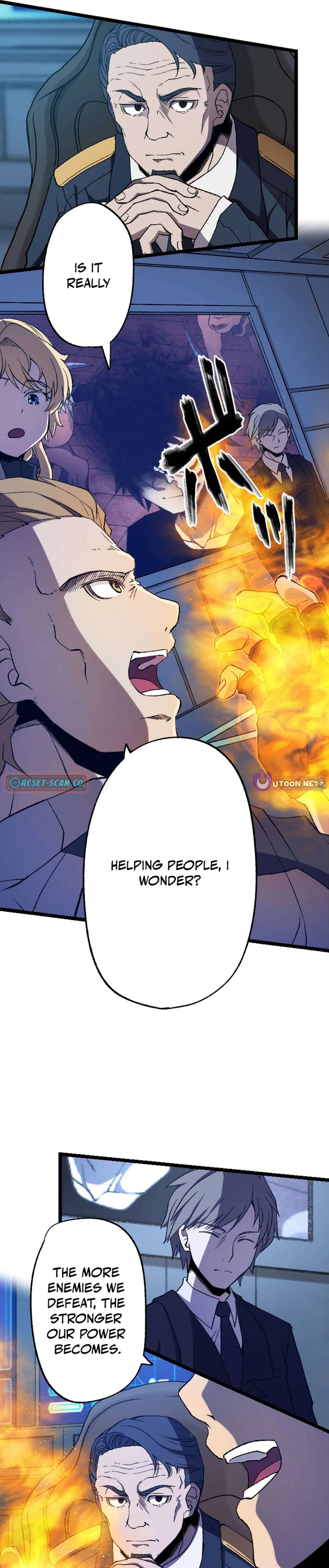 I Became the Ultimate Necromancer Through the Cursed Skill: Undeadification Chapter 13 – Page 11