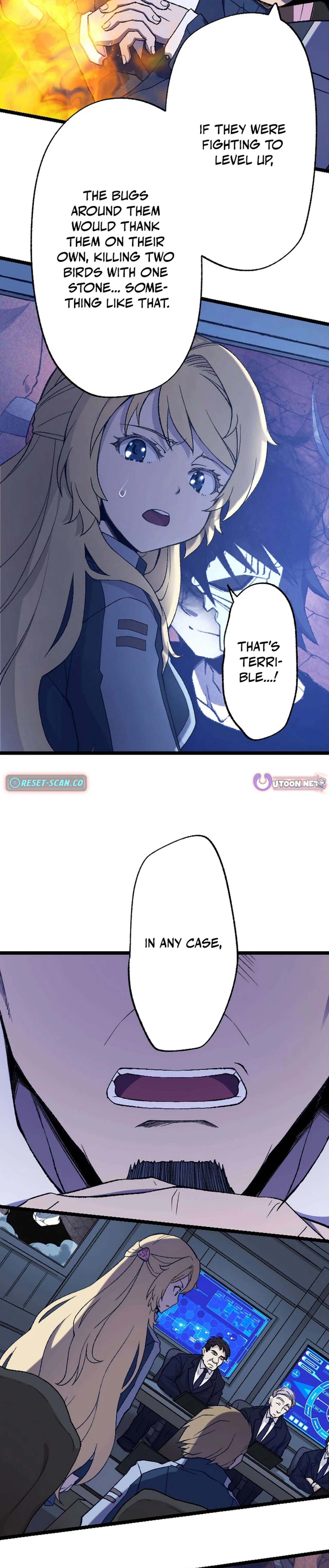 I Became the Ultimate Necromancer Through the Cursed Skill: Undeadification Chapter 13 – Page 12
