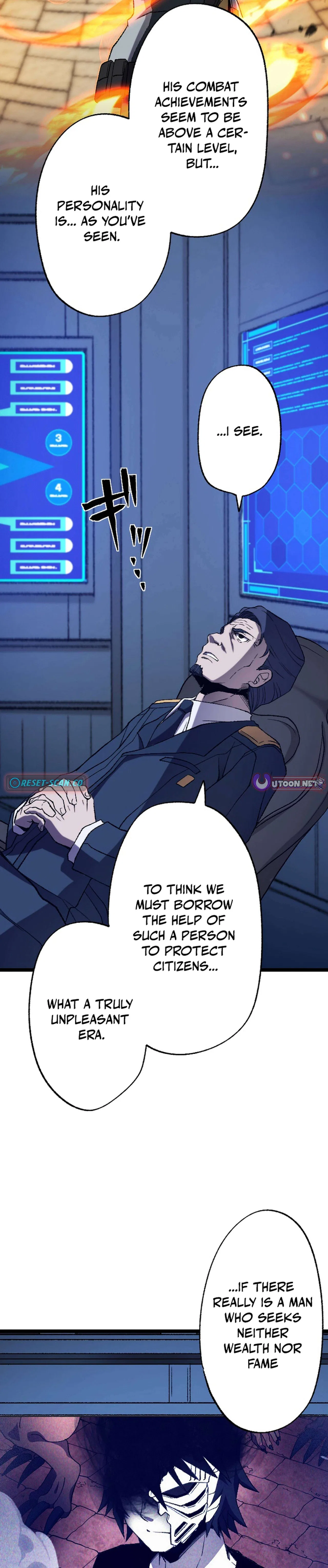 I Became the Ultimate Necromancer Through the Cursed Skill: Undeadification Chapter 13 – Page 17