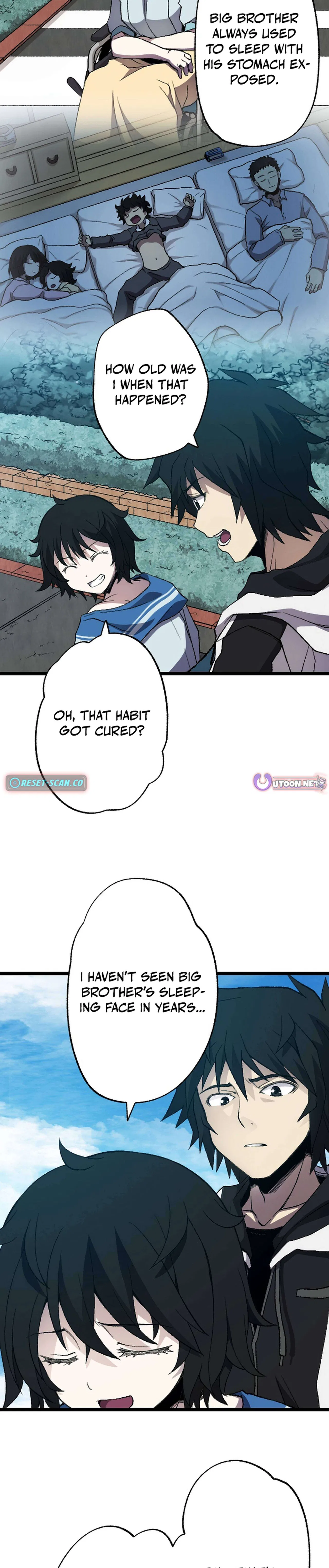I Became the Ultimate Necromancer Through the Cursed Skill: Undeadification Chapter 13 – Page 19