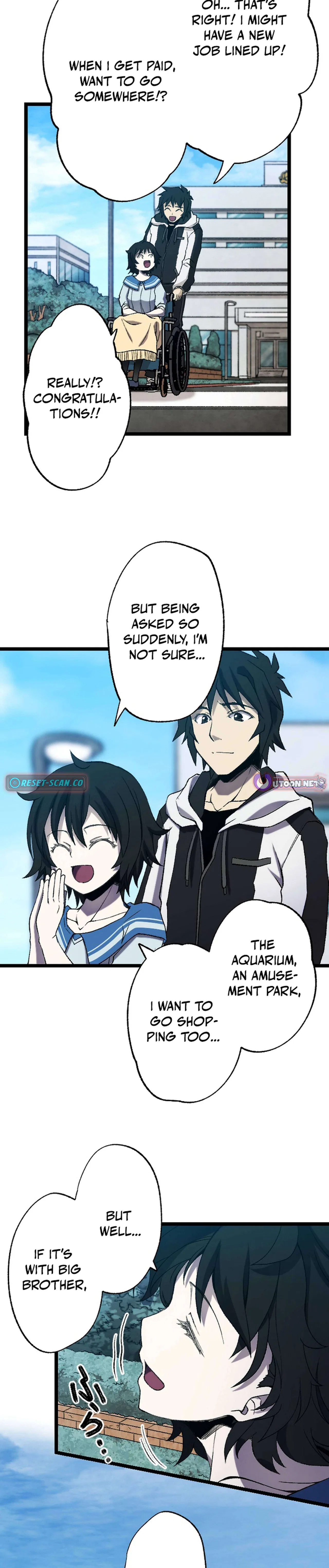 I Became the Ultimate Necromancer Through the Cursed Skill: Undeadification Chapter 13 – Page 20