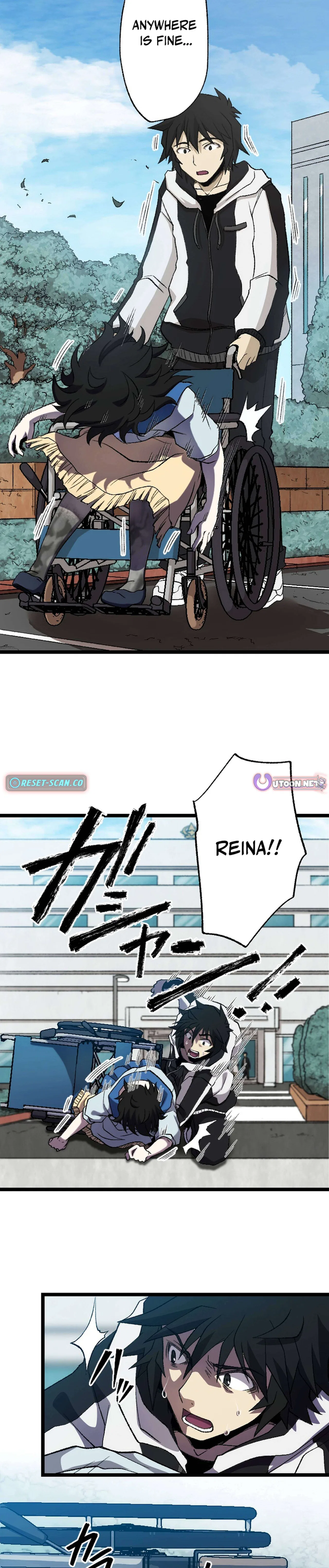 I Became the Ultimate Necromancer Through the Cursed Skill: Undeadification Chapter 13 – Page 21