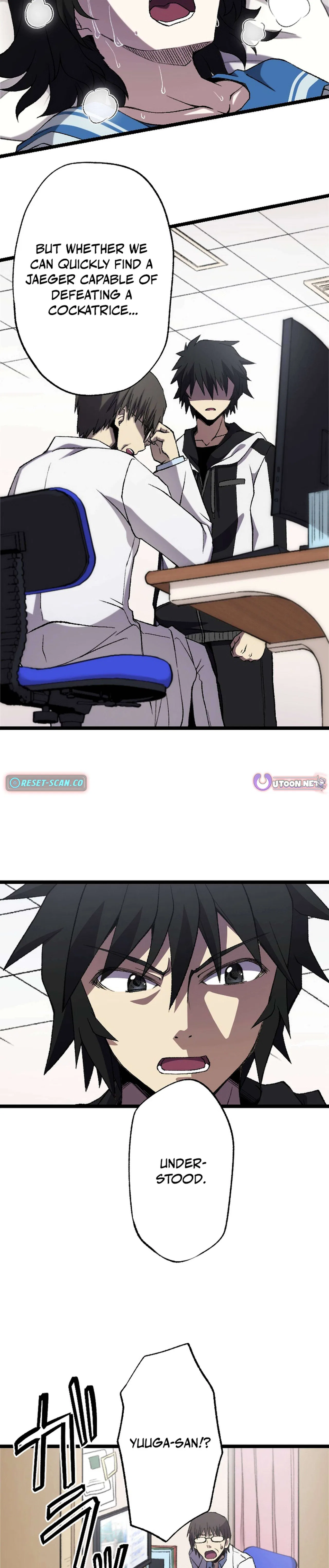 I Became the Ultimate Necromancer Through the Cursed Skill: Undeadification Chapter 13 – Page 27