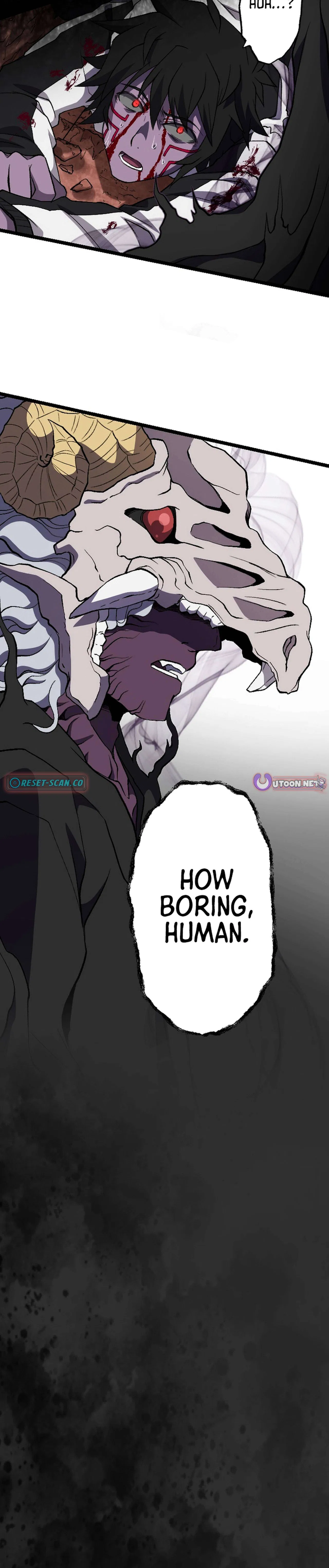 I Became the Ultimate Necromancer Through the Cursed Skill: Undeadification Chapter 12 – Page 6