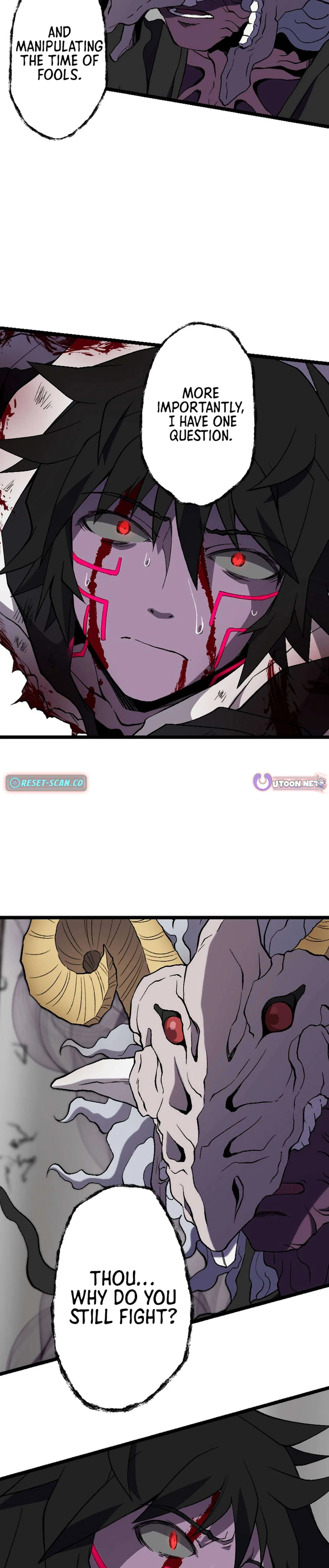I Became the Ultimate Necromancer Through the Cursed Skill: Undeadification Chapter 12 – Page 8