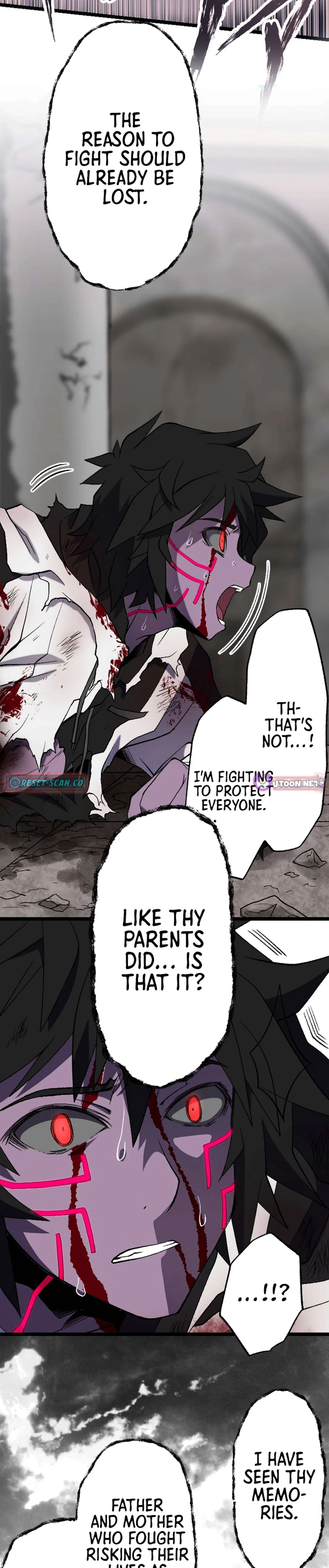 I Became the Ultimate Necromancer Through the Cursed Skill: Undeadification Chapter 12 – Page 10