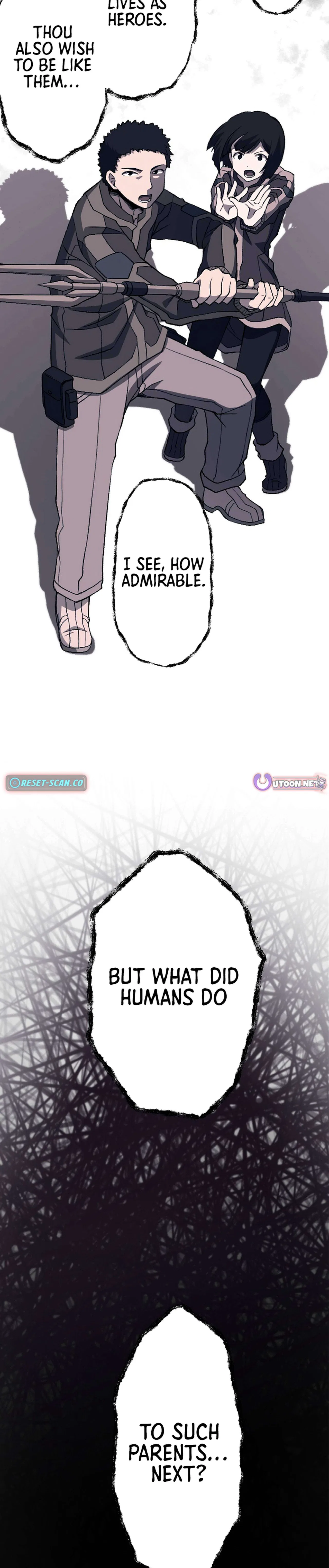 I Became the Ultimate Necromancer Through the Cursed Skill: Undeadification Chapter 12 – Page 11