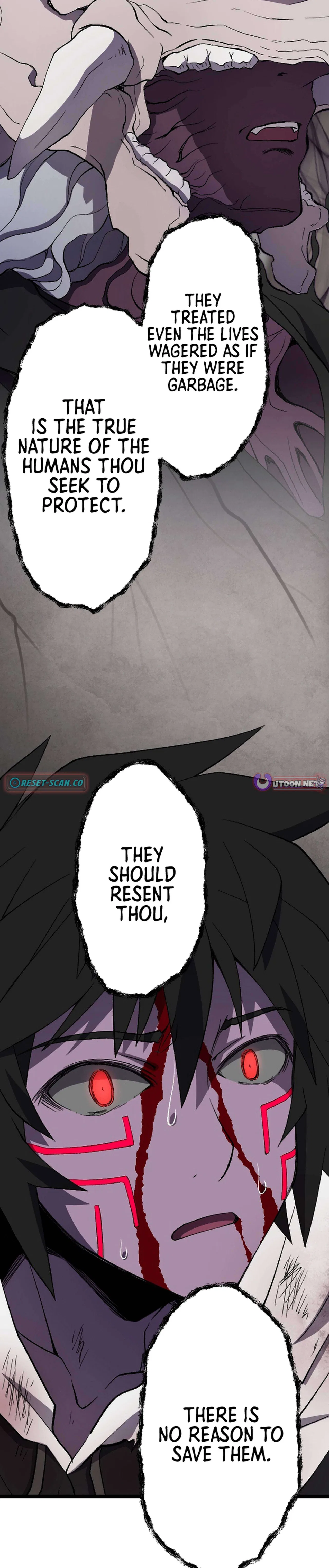 I Became the Ultimate Necromancer Through the Cursed Skill: Undeadification Chapter 12 – Page 13