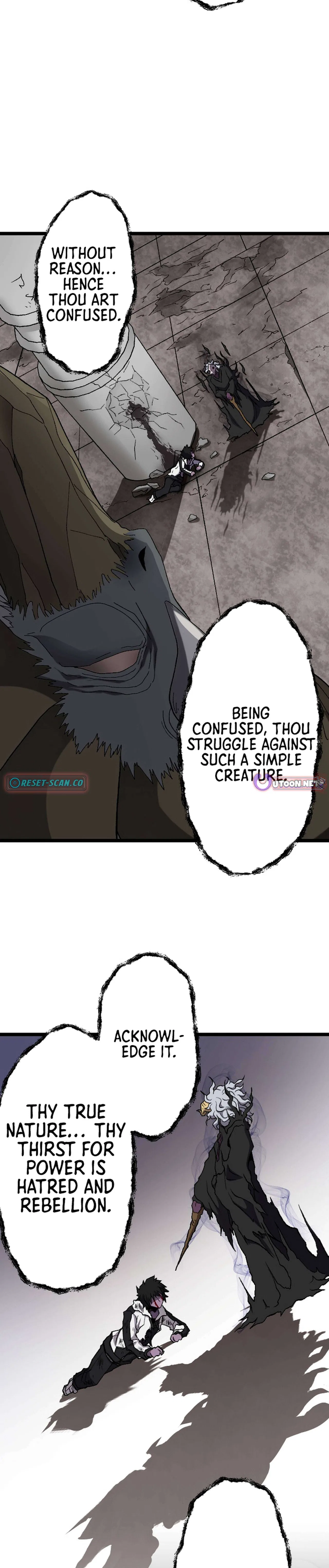 I Became the Ultimate Necromancer Through the Cursed Skill: Undeadification Chapter 12 – Page 14