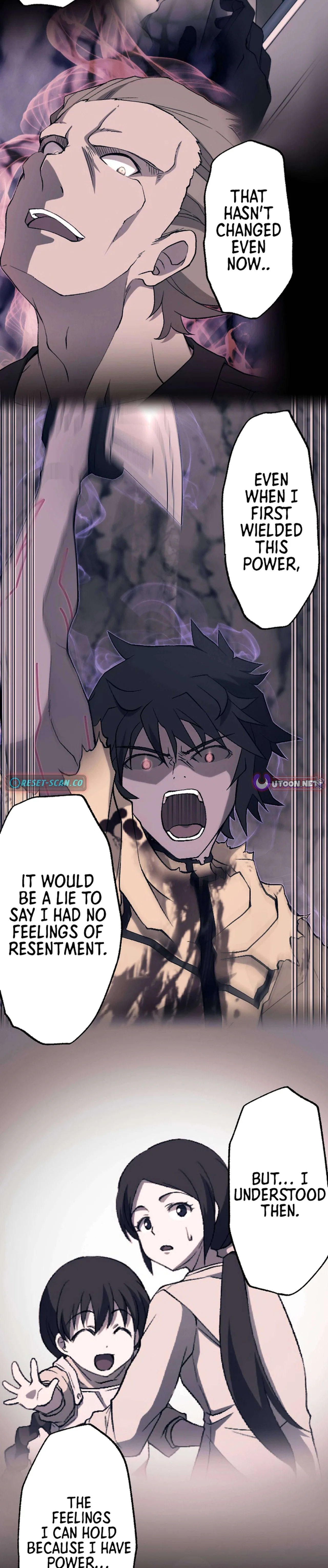 I Became the Ultimate Necromancer Through the Cursed Skill: Undeadification Chapter 12 – Page 16
