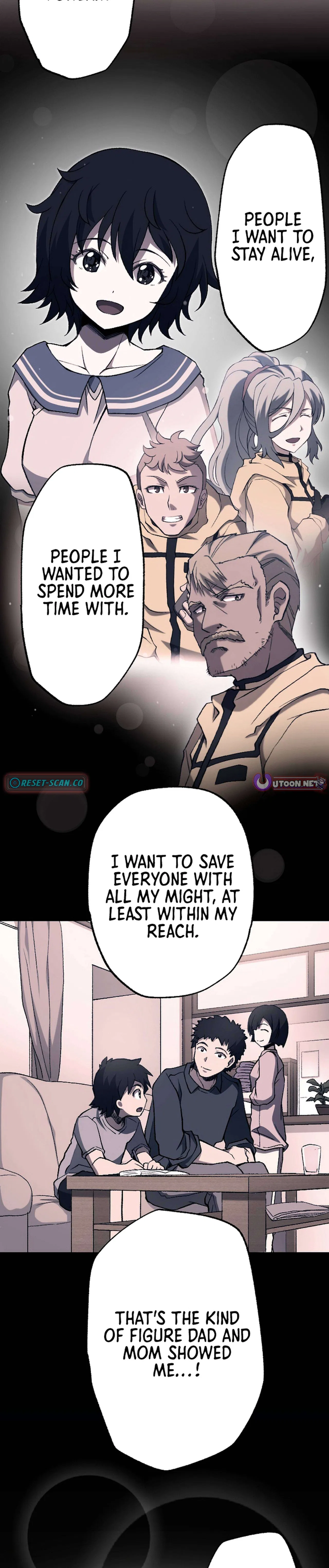 I Became the Ultimate Necromancer Through the Cursed Skill: Undeadification Chapter 12 – Page 17