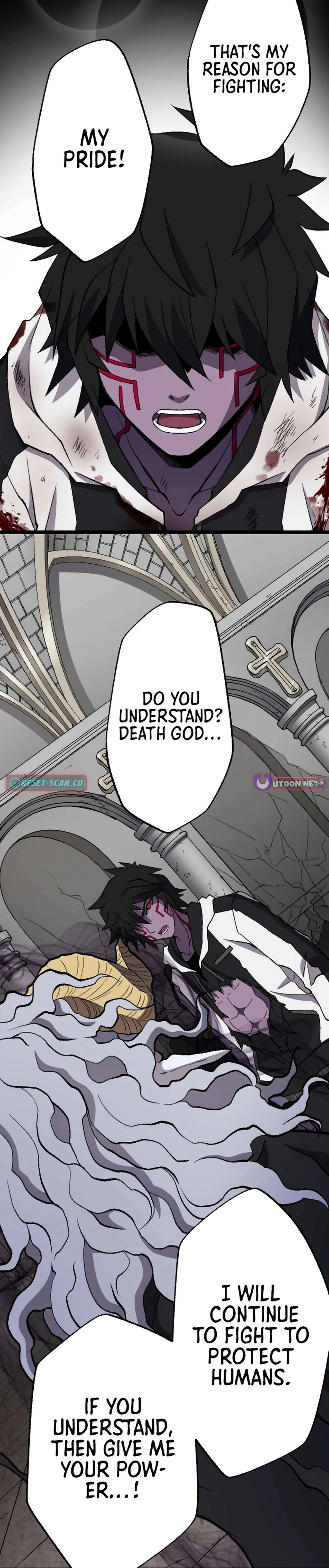 I Became the Ultimate Necromancer Through the Cursed Skill: Undeadification Chapter 12 – Page 18