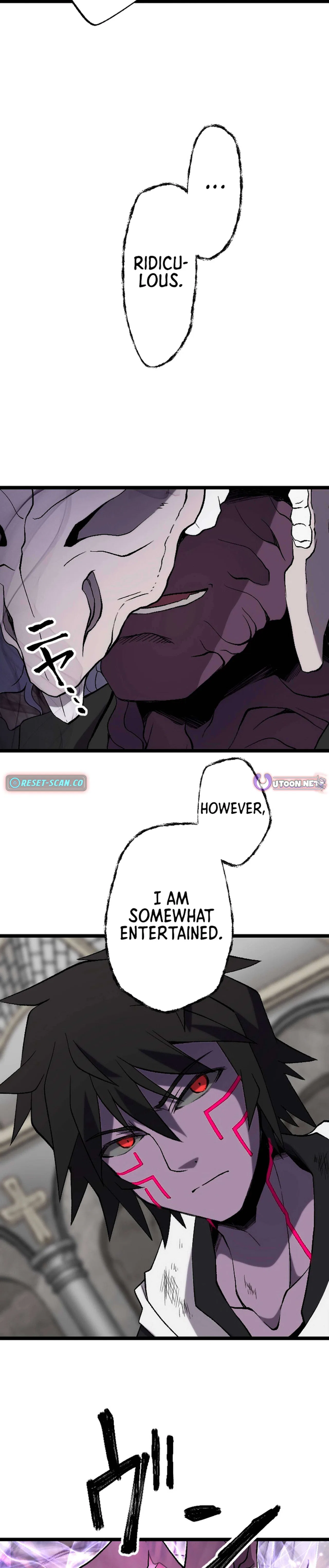 I Became the Ultimate Necromancer Through the Cursed Skill: Undeadification Chapter 12 – Page 19
