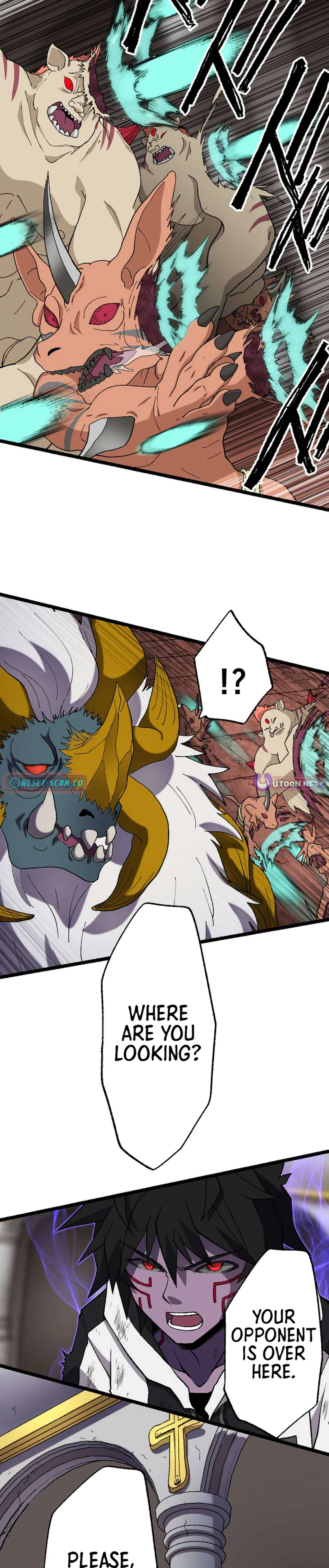 I Became the Ultimate Necromancer Through the Cursed Skill: Undeadification Chapter 12 – Page 26
