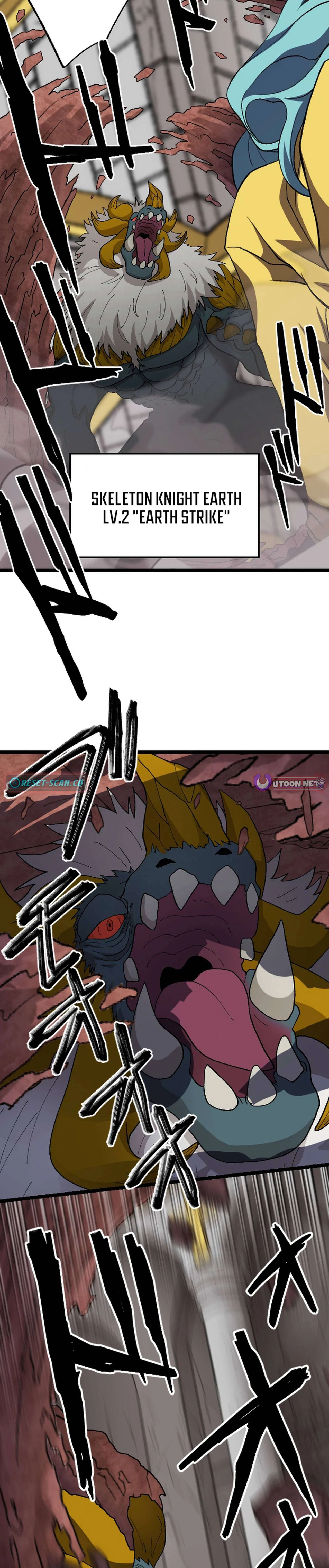 I Became the Ultimate Necromancer Through the Cursed Skill: Undeadification Chapter 12 – Page 28