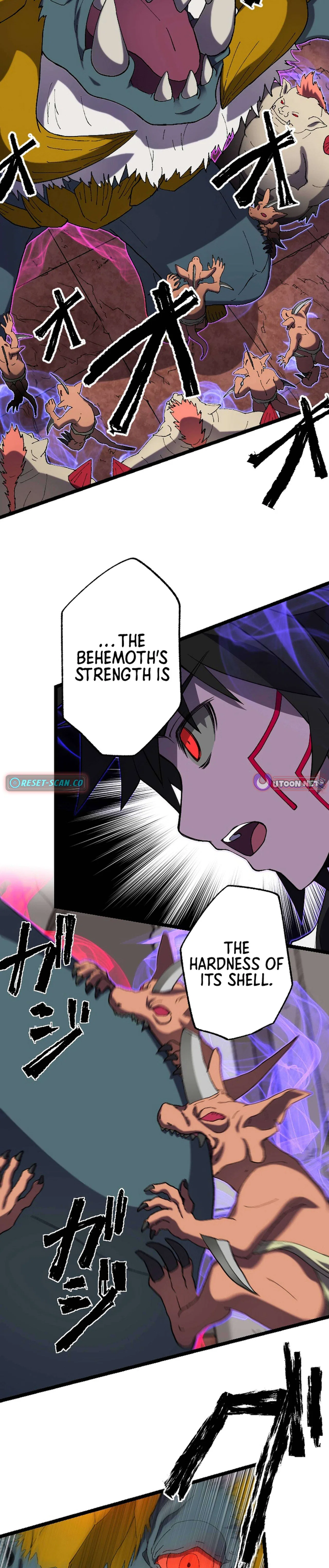 I Became the Ultimate Necromancer Through the Cursed Skill: Undeadification Chapter 12 – Page 34