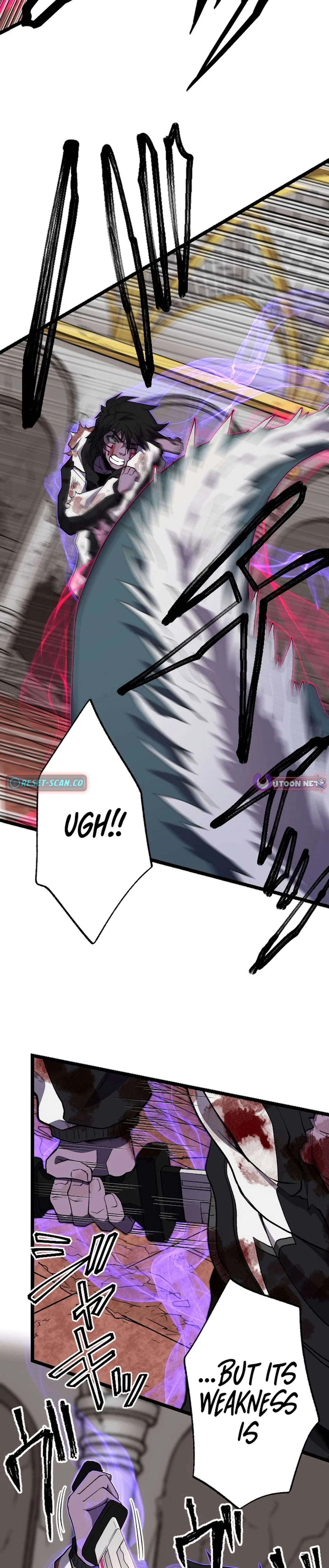 I Became the Ultimate Necromancer Through the Cursed Skill: Undeadification Chapter 12 – Page 36