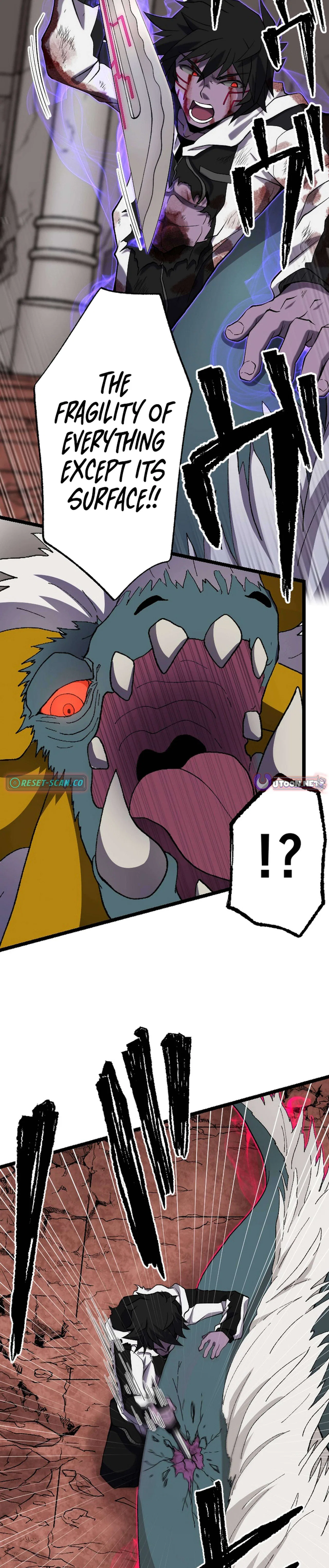 I Became the Ultimate Necromancer Through the Cursed Skill: Undeadification Chapter 12 – Page 37
