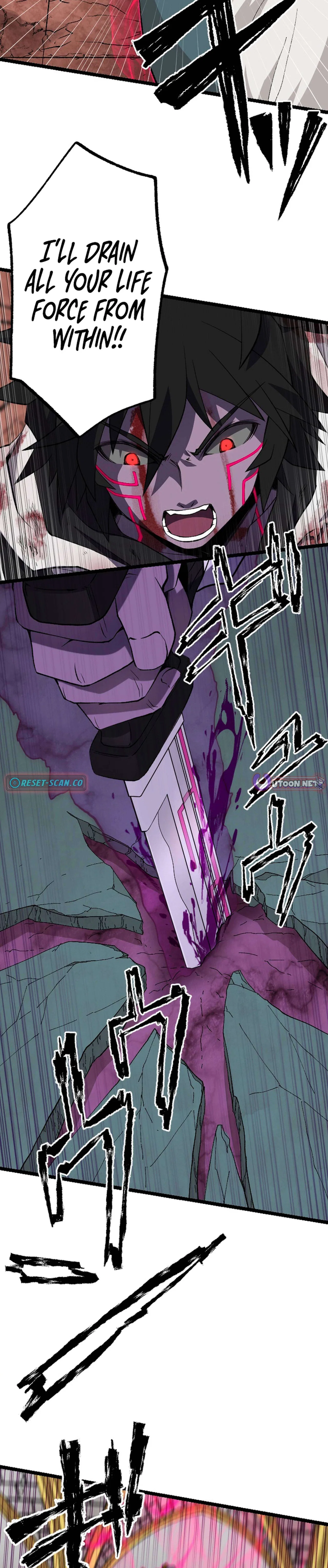 I Became the Ultimate Necromancer Through the Cursed Skill: Undeadification Chapter 12 – Page 38