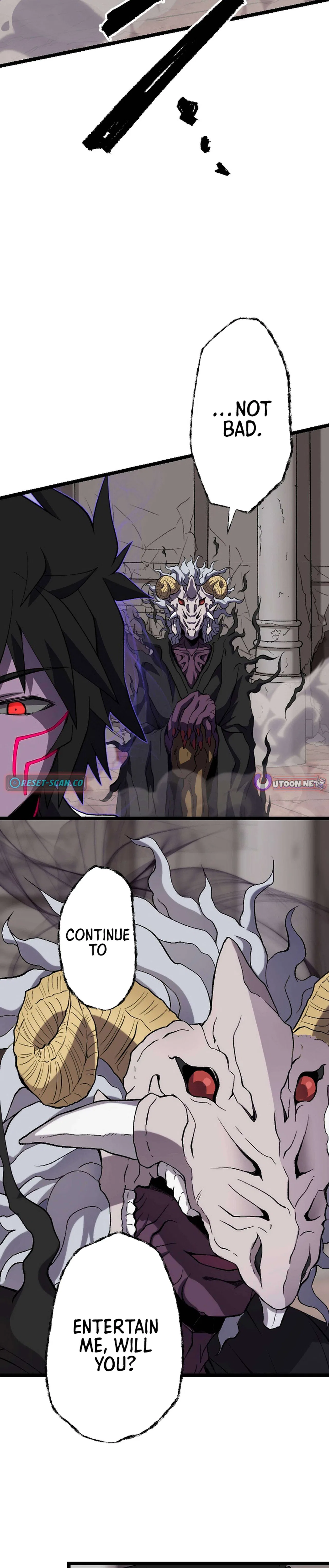 I Became the Ultimate Necromancer Through the Cursed Skill: Undeadification Chapter 12 – Page 41