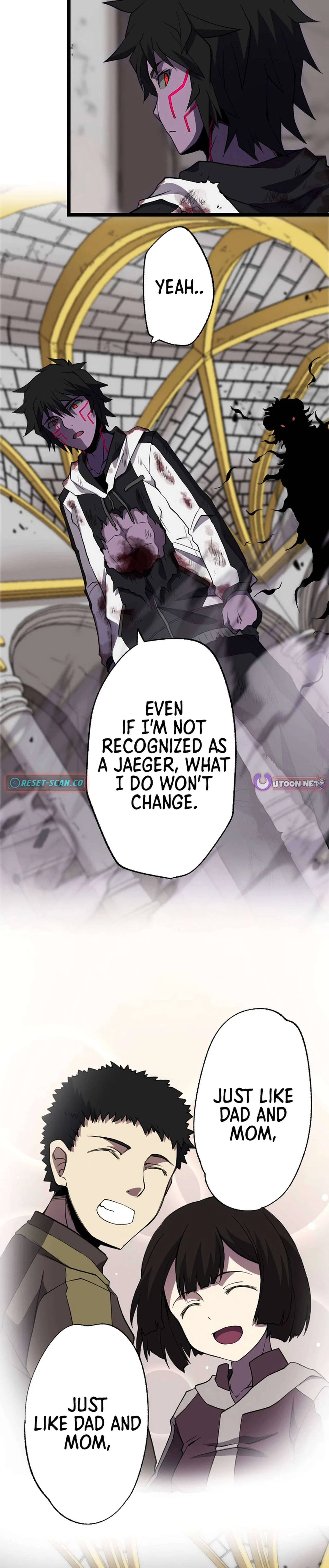 I Became the Ultimate Necromancer Through the Cursed Skill: Undeadification Chapter 12 – Page 42