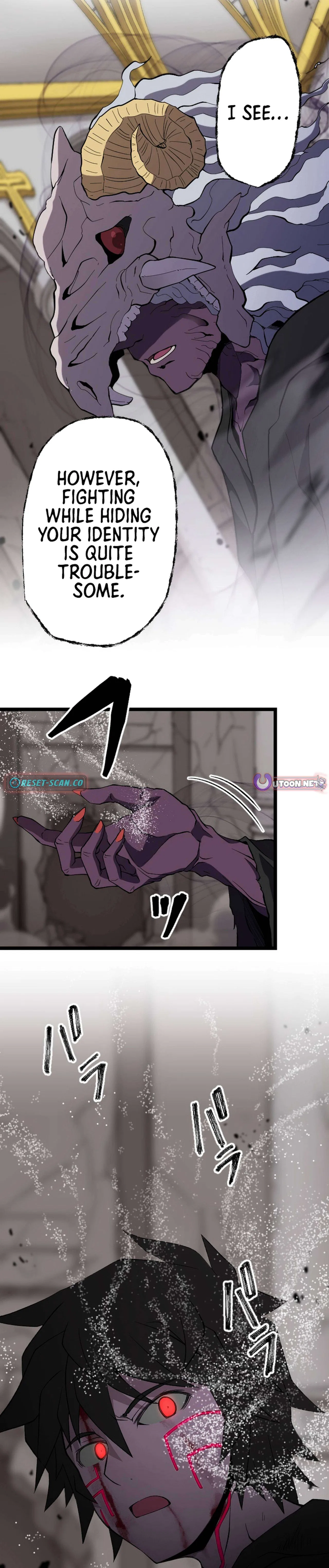 I Became the Ultimate Necromancer Through the Cursed Skill: Undeadification Chapter 12 – Page 43