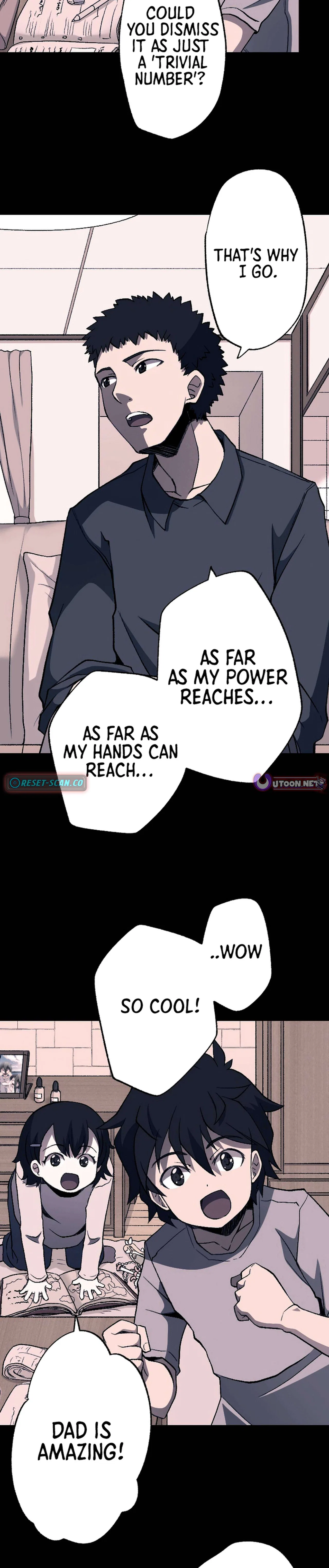 I Became the Ultimate Necromancer Through the Cursed Skill: Undeadification Chapter 11 – Page 9