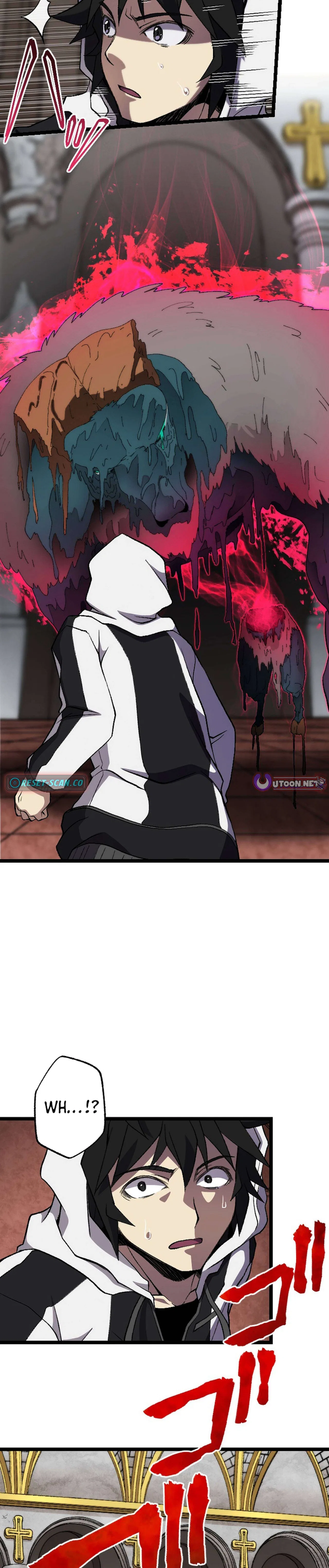 I Became the Ultimate Necromancer Through the Cursed Skill: Undeadification Chapter 11 – Page 13